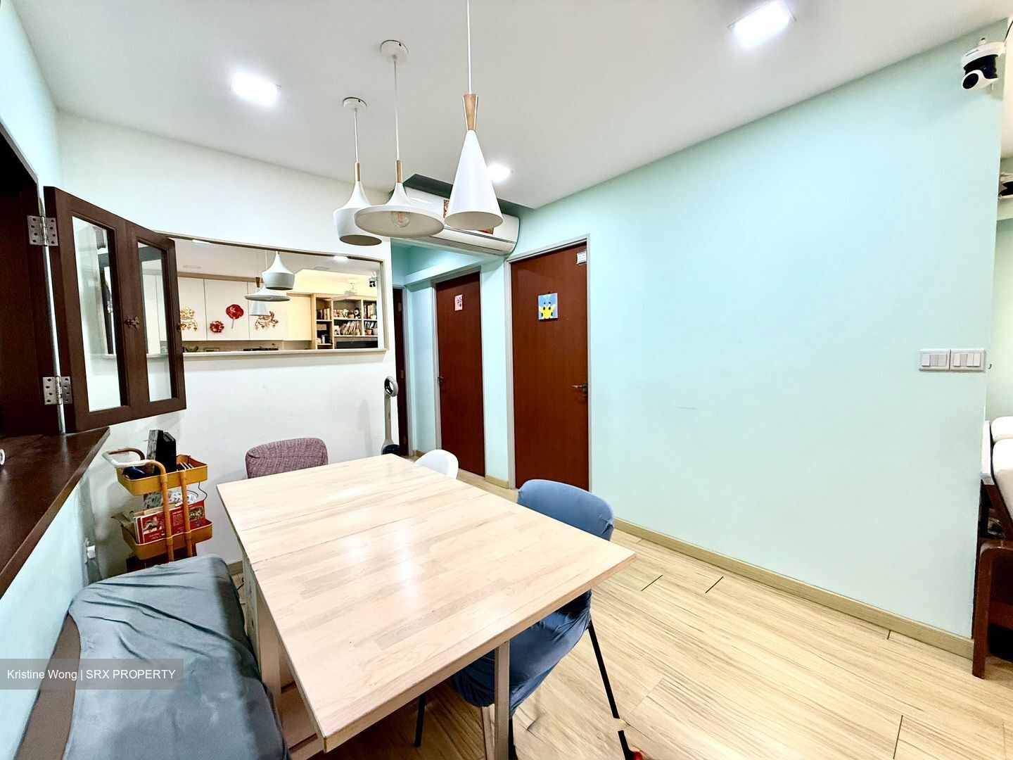 Blk 31 Ghim Moh Edge (Queenstown), HDB 4 Rooms #556742961